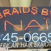 Braids By Nai ico