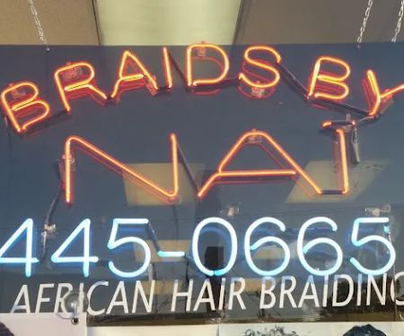 Braids By Nai
