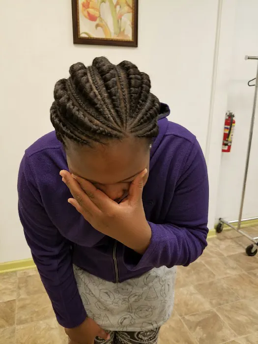 Braids By Nai Picture 7