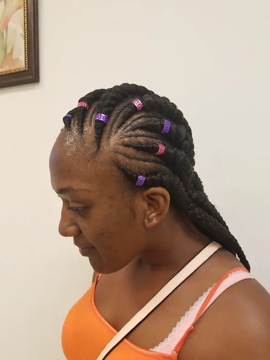 Braids By Nai Picture 5
