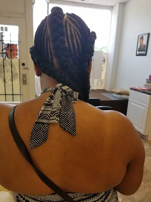 Braids By Nai Picture 4