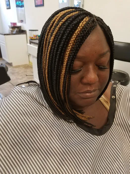 Braids By Nai Picture 9