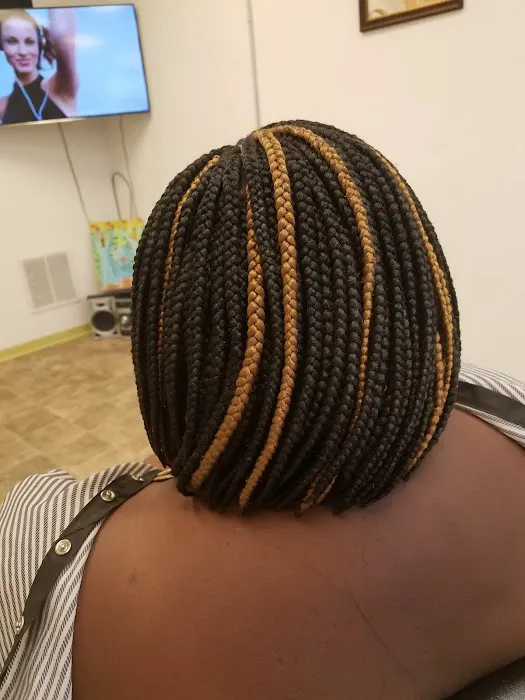 Braids By Nai Picture 3
