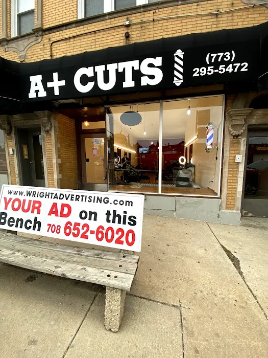 A+ Cuts Picture 5