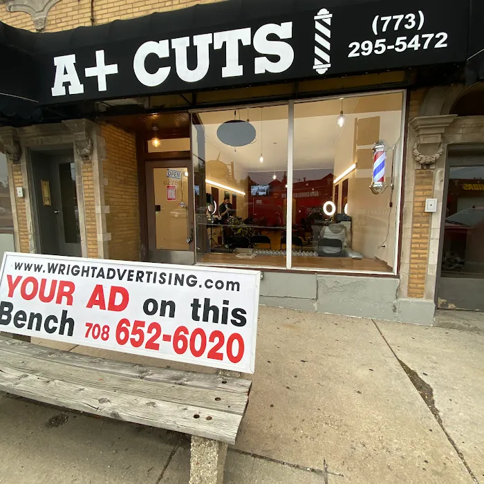 A+ Cuts Picture 6