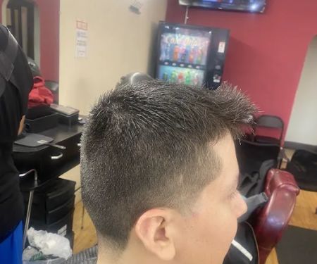 A+ Cuts