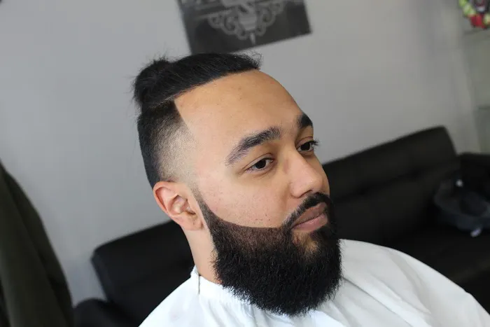 Exclusive Hair Studios Picture 6