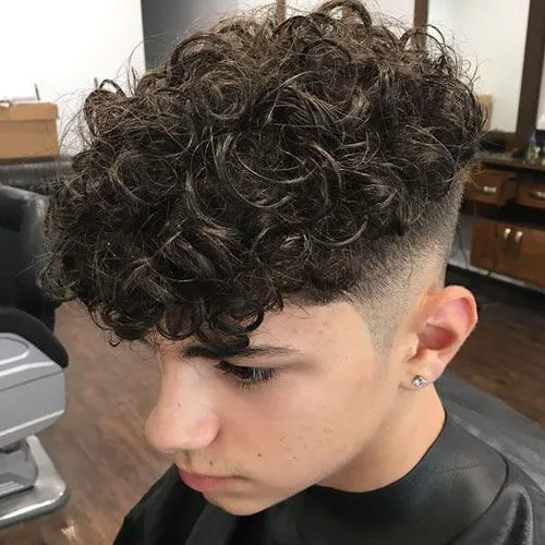 Exclusive Hair Studios Picture 8
