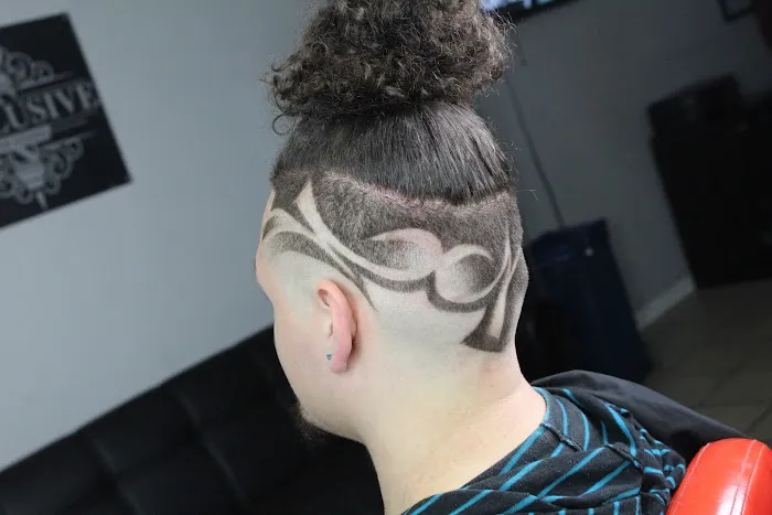 Exclusive Hair Studios Picture 2