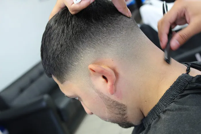Exclusive Hair Studios Picture 3