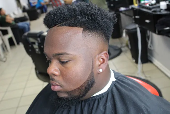 Exclusive Hair Studios Picture 4
