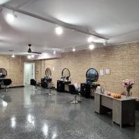 KCY Hair Salon ico