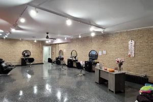 Auto Service Center