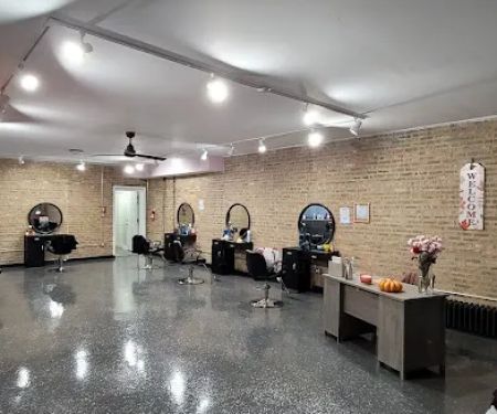 KCY Hair Salon