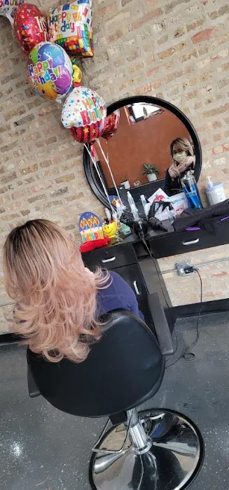 KCY Hair Salon Picture 2
