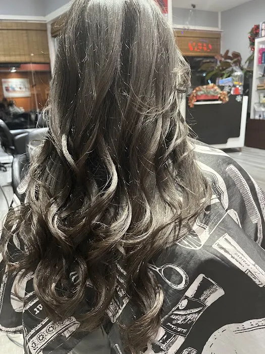 Salome Hair Picture 9