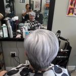 Galapagos Family Hair Cut