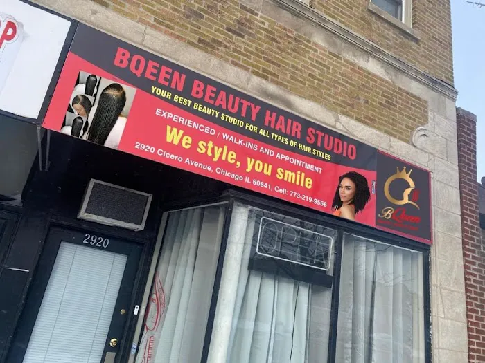 Bqueen Beauty Studio Picture 2
