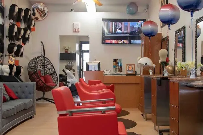 Bqueen Beauty Studio Picture 1