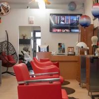 Bqueen Beauty Studio ico