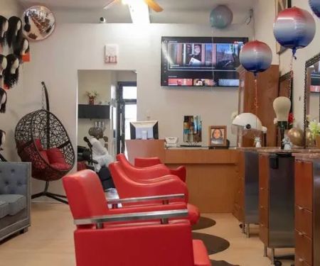 Bqueen Beauty Studio