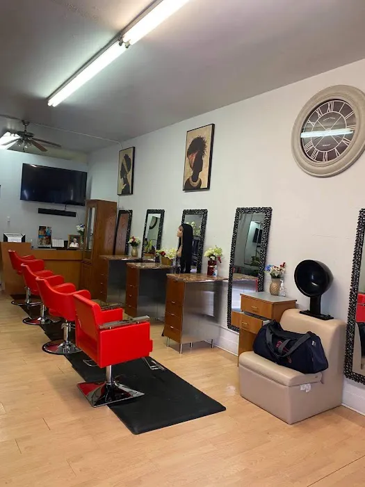 Bqueen Beauty Studio Picture 6