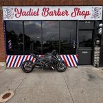 Yadiel Barbershop