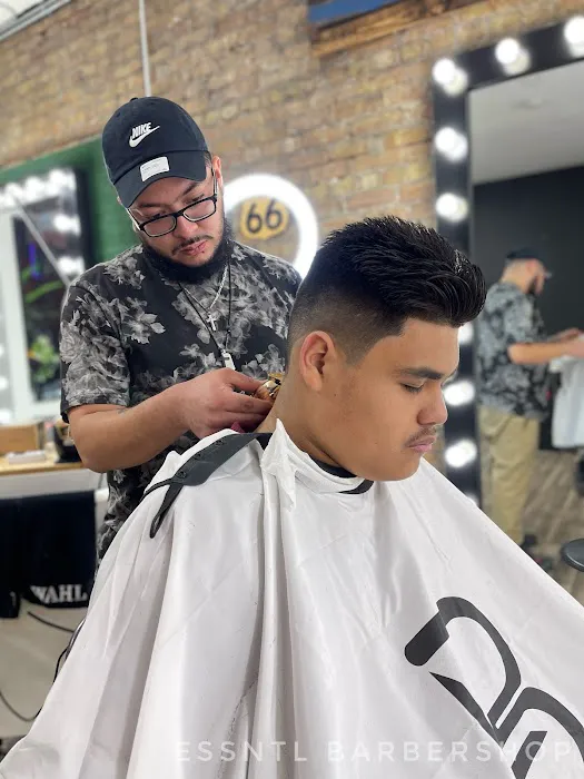 Essntl Barbershop Picture 6