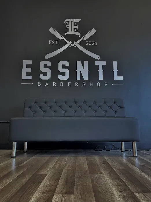 Essntl Barbershop Picture 1