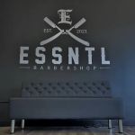 Essntl Barbershop