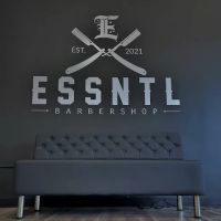 Essntl Barbershop ico