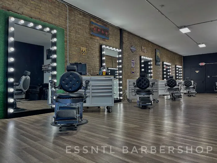 Essntl Barbershop Picture 10