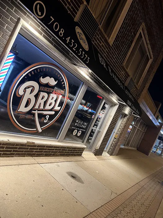 BR Barber Lounge No. 3 Picture 5
