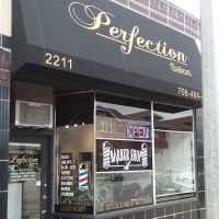 Fernando's Hair Studio/ Perfection Salon ico