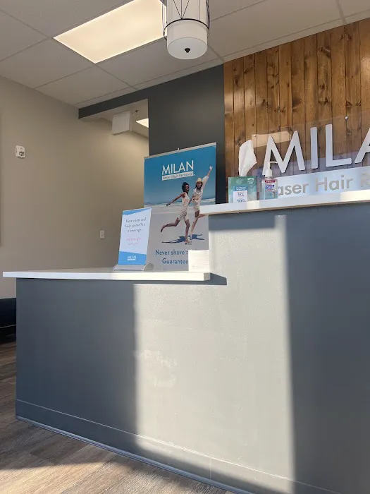 Milan Laser Hair Removal Picture 6