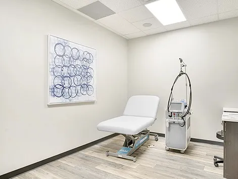Milan Laser Hair Removal Picture 5