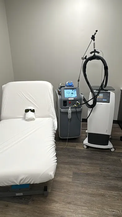 Milan Laser Hair Removal Picture 3