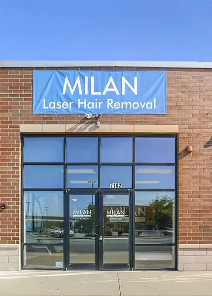 Milan Laser Hair Removal Picture 10