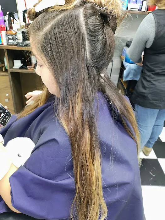Seven26 Barbers & Stylists Picture 1