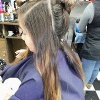 Seven26 Barbers & Stylists ico