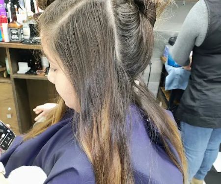 Seven26 Barbers & Stylists