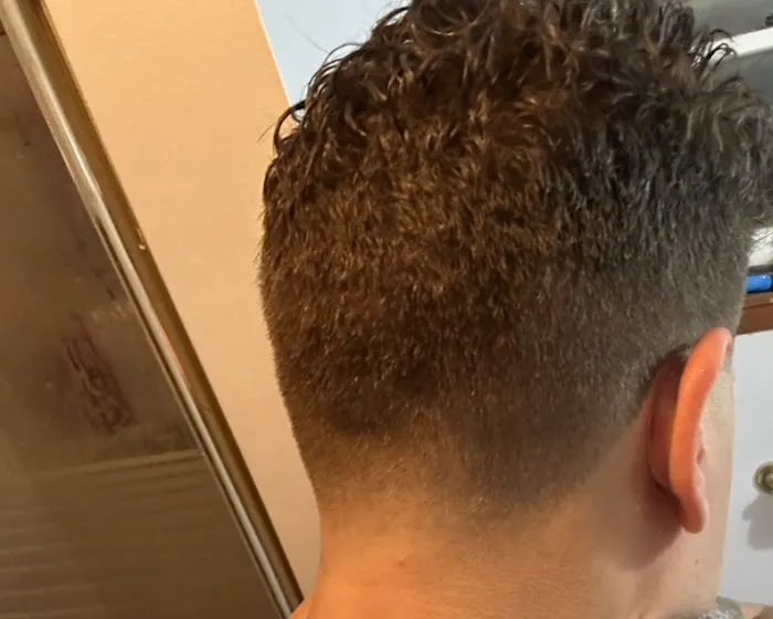 Seven26 Barbers & Stylists Picture 3