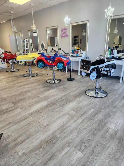 Let Hair Go Picture 6