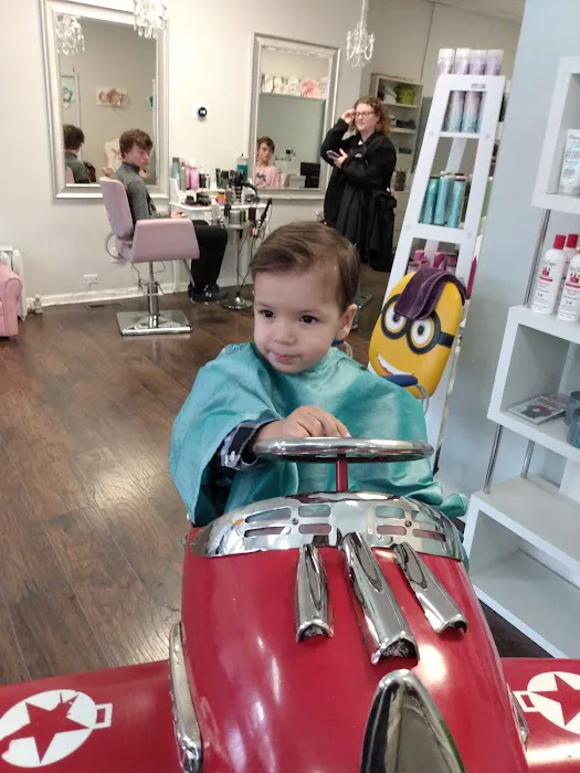 Let Hair Go Picture 5