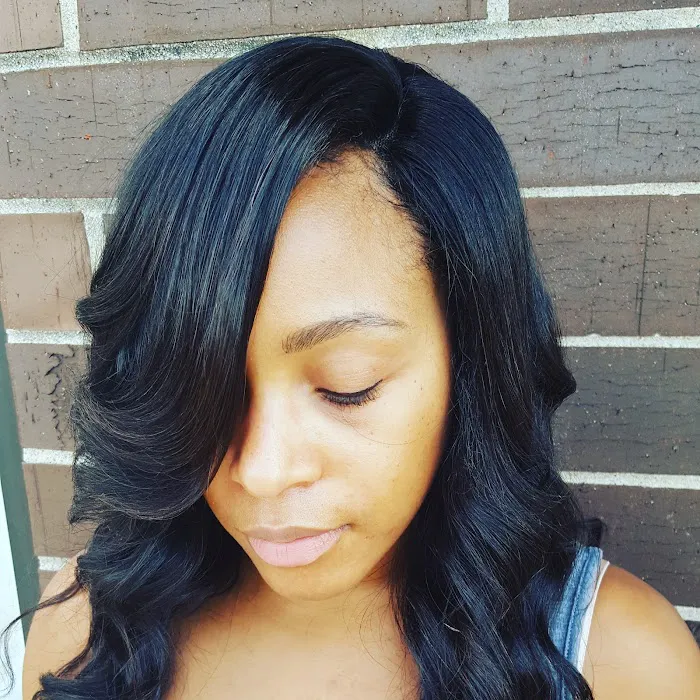 Exalted Salon Picture 8