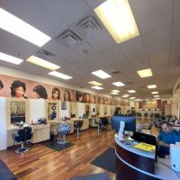 Mena's Hair Design ico
