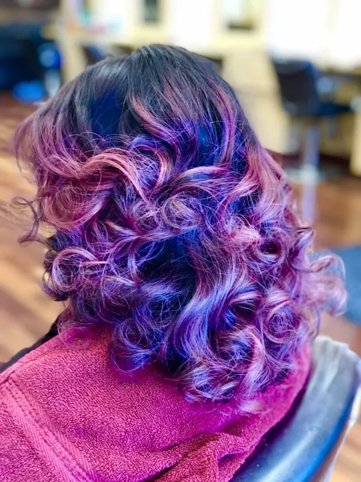 Mena's Hair Design Picture 8