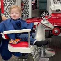 Lilies & Spikes Kids & Teens Hair Salon & Spa ico