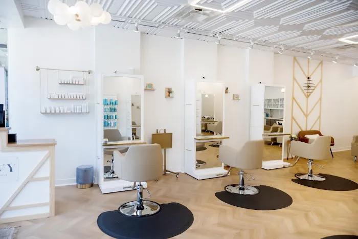 Nový Hair Boutique Picture 8