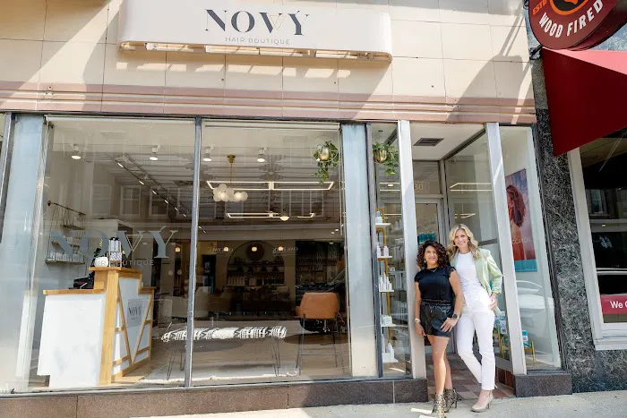 Nový Hair Boutique Picture 1